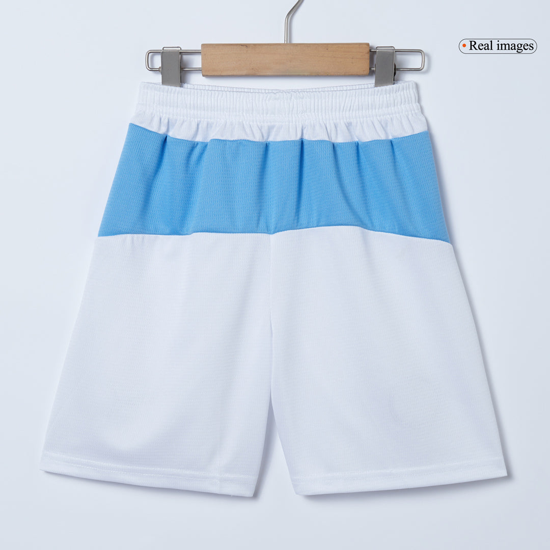 Jeugd Manchester City Thuis Tenue 2025/26