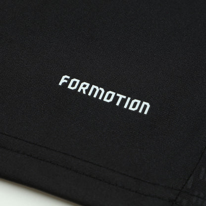 Germany Joggingpak met rit Set(top+broek) 2026 Black