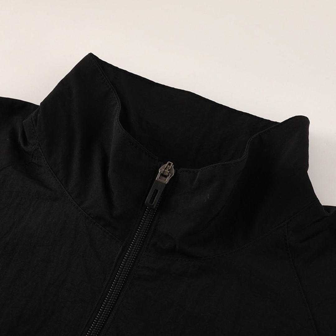 Manchester United Windjack 2025/26 Black