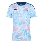 Heren Costa Rica Uit Voetbalshirt WK Voetbal 2026