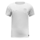 Heren Norway Third Voetbalshirt WK Voetbal 2026