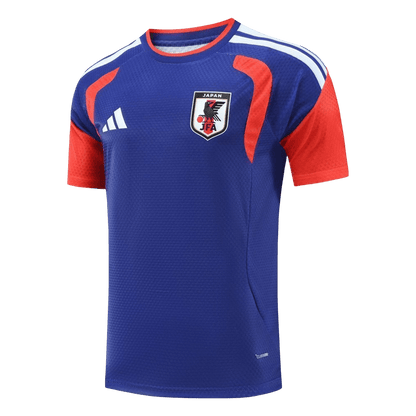 Japan Pre-Match Spelersversie Set WK Voetbal 2026 - Slim Fit - foto 19