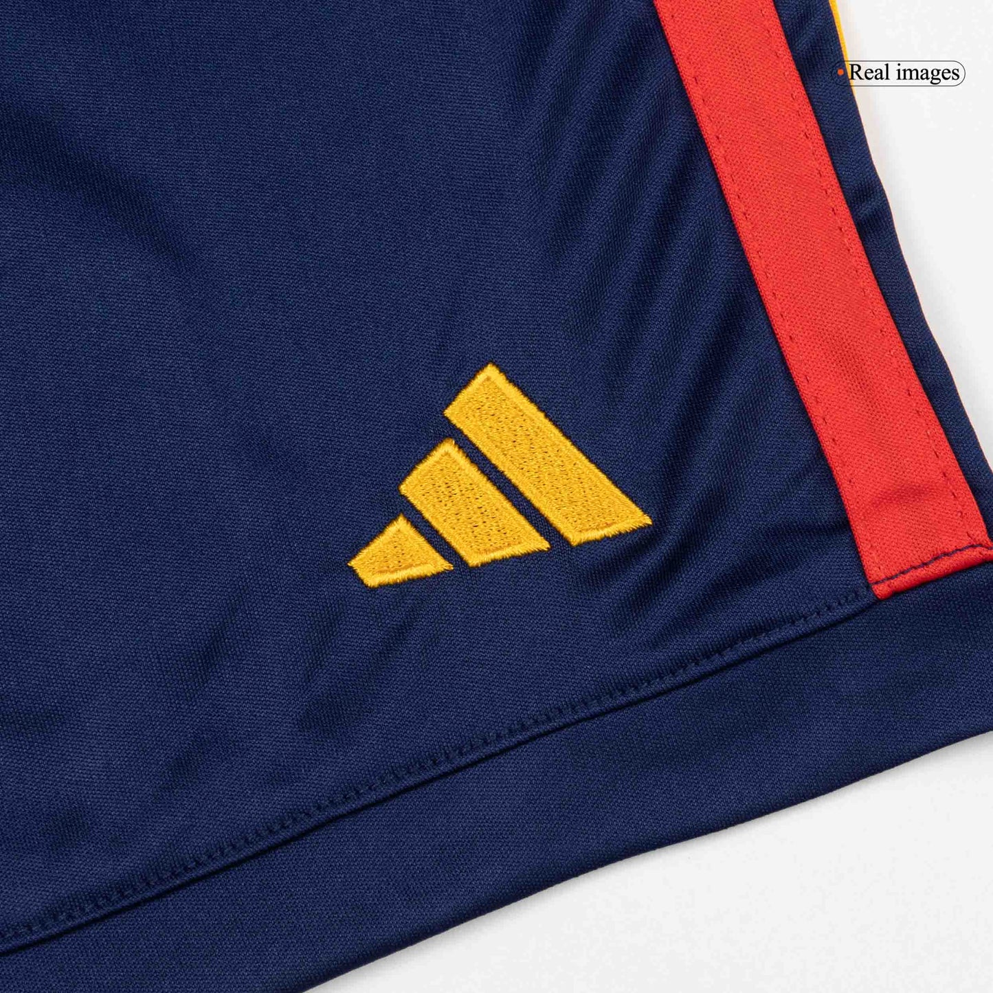 Jeugd Spain Thuis Tenue 2026