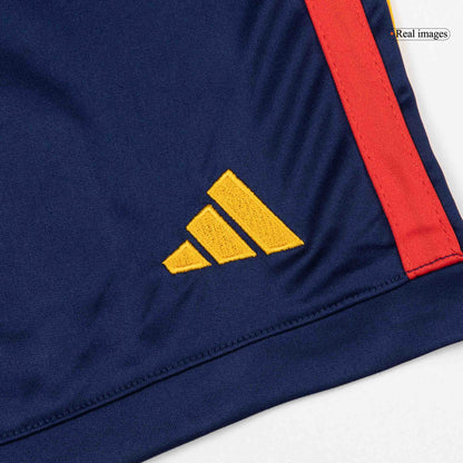 Jeugd Spain Thuis Tenue 2026