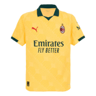 AC Milan Derde Spelersversie Voetbalshirt 2025/26 - Slim Fit