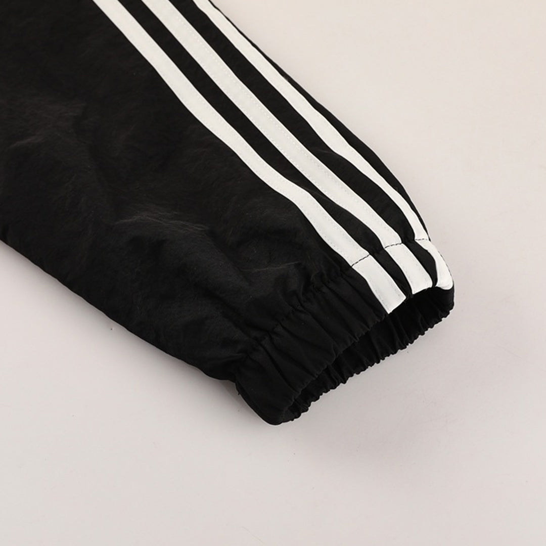 Manchester United Windjack 2025/26 Black