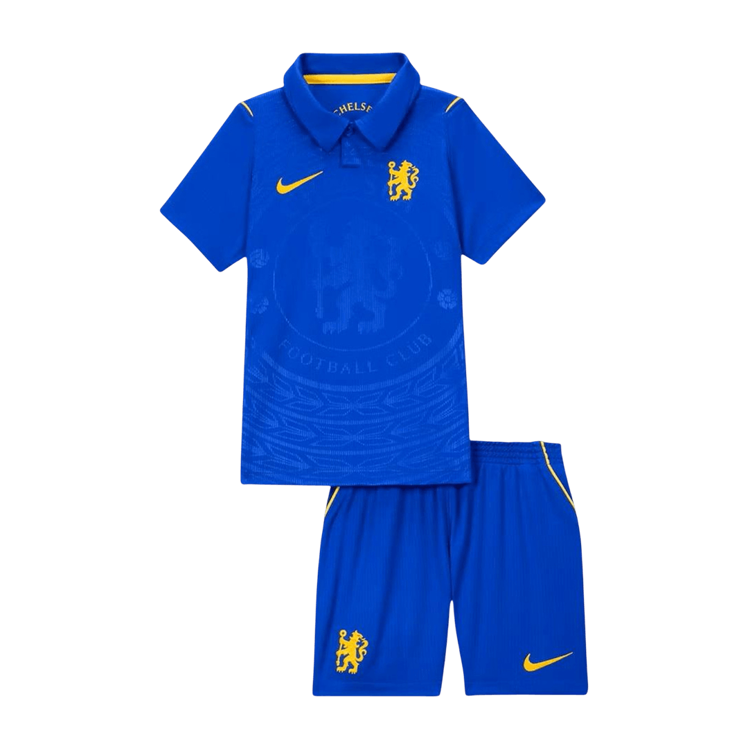 Jeugd Chelsea Thuis Tenue 2026/27