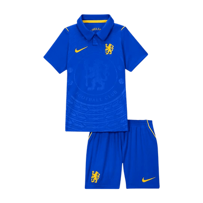Jeugd Chelsea Thuis Tenue 2026/27