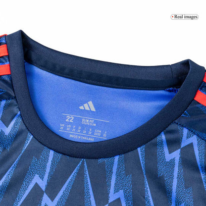 Jeugd Arsenal Uit Tenue 2025/26 - foto 9