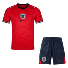 England Uit Set WK Voetbal 2026