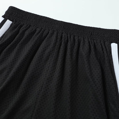 Germany Pre-Match Spelersversie Set WK Voetbal 2026 - Slim Fit - zijkant