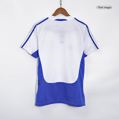 Retro Greece Uit Voetbalshirt 2004 - foto 9