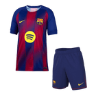 Heren Barcelona Thuis Set 2025/26