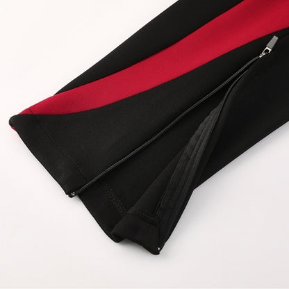 Arsenal Trainingsjack Set(Jas+Broek) 2025/26 Red