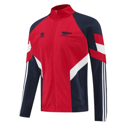 Arsenal Windjack 2025/26 Red
