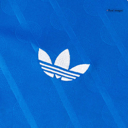 Real Madrid Derde Set 2025/26