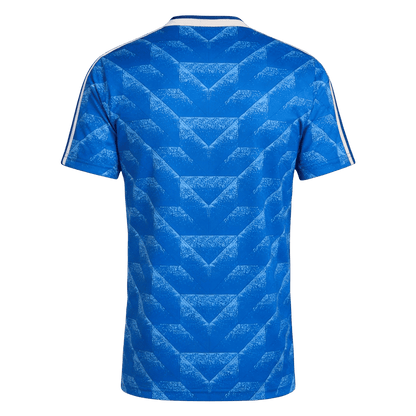 Retro Verenigde Staten Uitshirt 1988