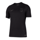 Norway Uit Spelersversie Voetbalshirt WK Voetbal 2026 - Slim Fit