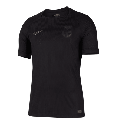 Norway Uit Spelersversie Voetbalshirt WK Voetbal 2026 - Slim Fit - voorkant