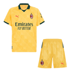 AC Milan Derde Set 2025/26