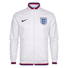England Trainingsjack 2026 White