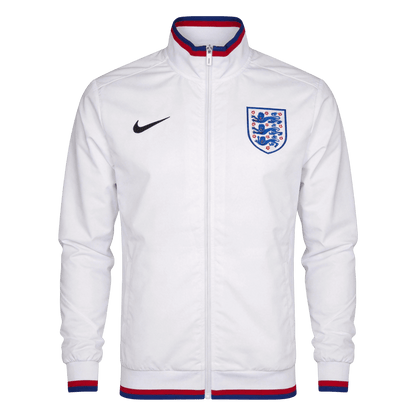 England Trainingsjack 2026 White