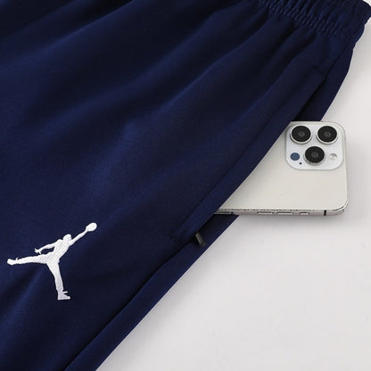 PSG Trainingsjack Set(Jas+Broek) 2025/26 Red