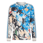 Maillot de football à manches longues Manchester United pour homme, saison 2025/26