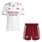 Arsenal Derde Set 2025/26