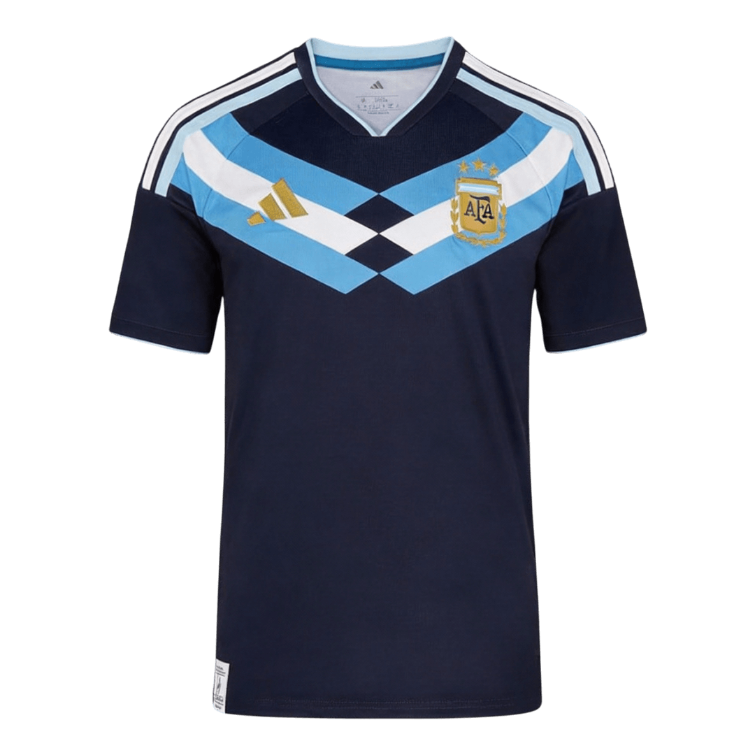 Heren Argentina Voetbalshirt 2026