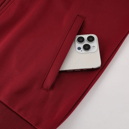 PSG Trainingsjack 2025/26 Red