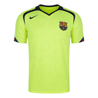Retro Barcelona Uit Voetbalshirt 2005/06