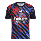 Heren Arsenal Pre-Match Voetbalshirt 2025/26