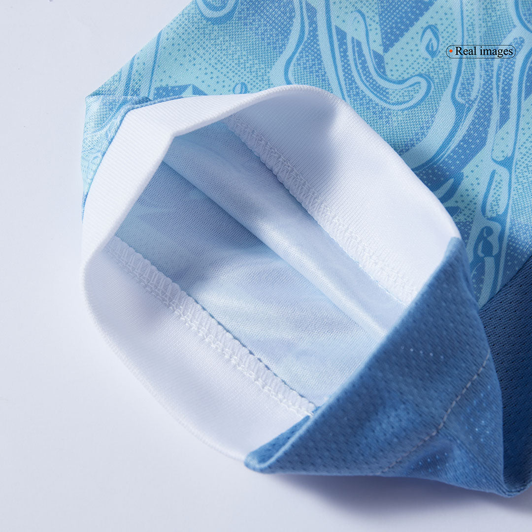 Juventus Uit Set 2025/26