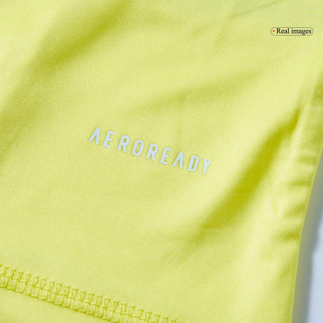 Heren Arsenal Voetbalshirt 2025/26 - achterkant