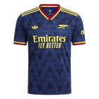 Arsenal Uit Spelersversie Voetbalshirt 2026/27 - Slim Fit