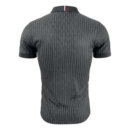 Quatrième maillot extérieur du PSG, version joueur, saison 2025/26 - Coupe ajustée