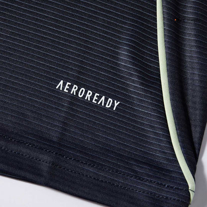 Heren Real Madrid Uit Voetbalshirt 2025/26