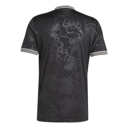 Juventus Derde Set 2025/26