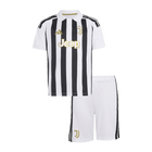 Jeugd Juventus Thuis Tenue 2026/27