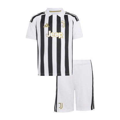 Jeugd Juventus Thuis Tenue 2026/27