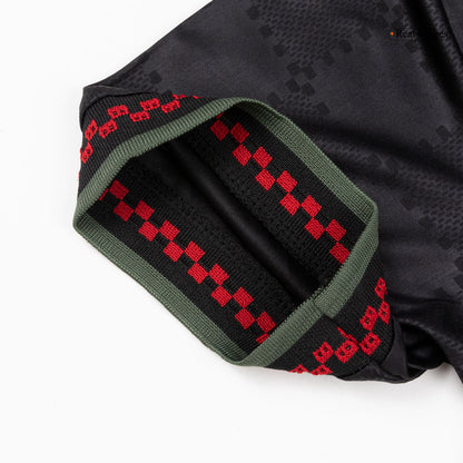 Jeugd Bayern Munich Derde Tenue 2025/26