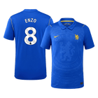 ENZO #8 Maillot de football domicile Chelsea Homme 2026/27