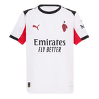 AC Milan Uit Spelersversie Voetbalshirt 2025/26 - Slim Fit