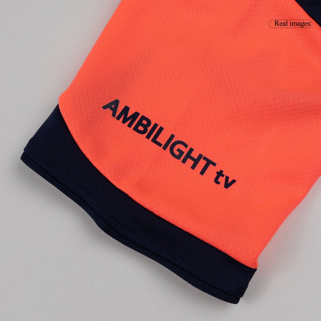 Jeugd Barcelona Derde Tenue 2025/26