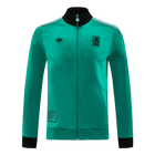 Liverpool Trainingsjack 2025/26 Green