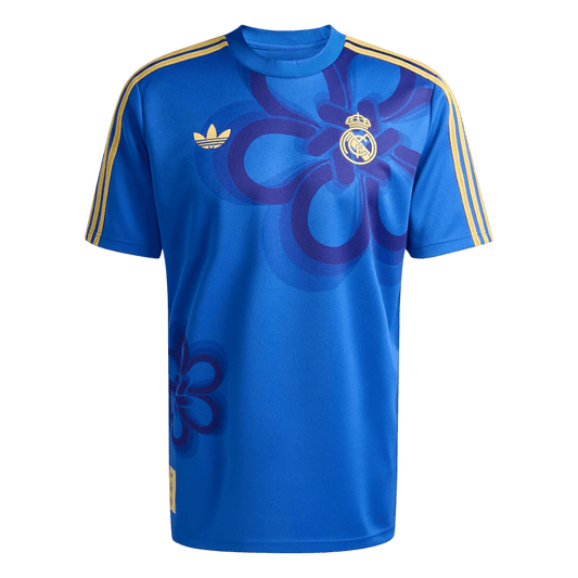 Heren Real Madrid Voetbalshirt 2025/26
