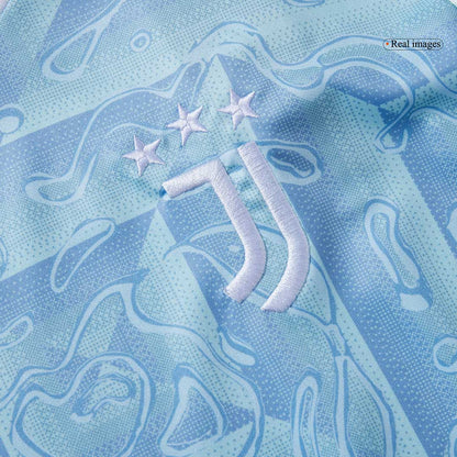 Juventus Uit Set 2025/26