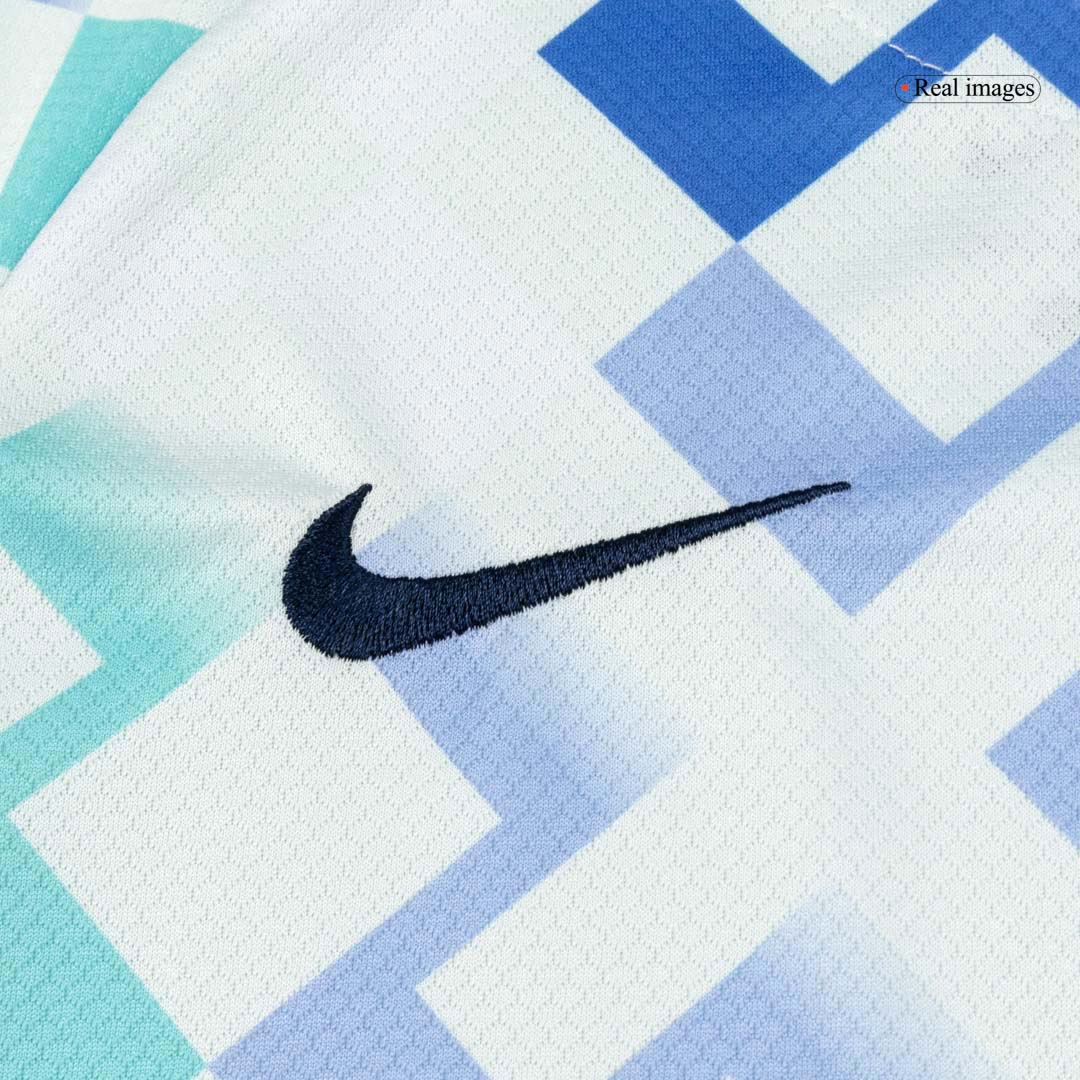 Jeugd Inter Milan Uit Tenue 2025/26