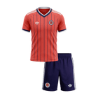 Jeugd Scotland Uit Tenue WK Voetbal 2026